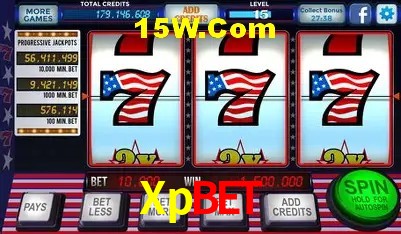 Estatísticas Xpbet